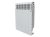 Радиатор алюминиевый Royal Thermo Revolution 350 - 12 секц.