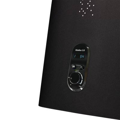 Водонагреватель Electrolux EWH 30 Gladius 2.0 Grafit