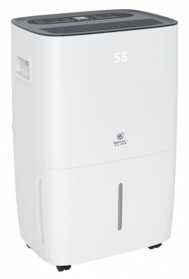 Осушитель воздуха ROYAL CLIMA CARISMA Villa RD-CR30-E