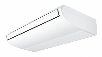 Потолочный кондиционер Panasonic S-71PT2E5B + U-71PZH2E5, белый