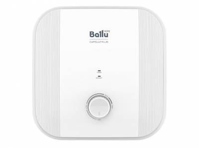 Водонагреватель Ballu BWH/S 15 Capsule Plus U