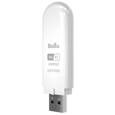 Модуль съёмный управляющий Ballu Smart Wi-Fi BEC/WFN-02
