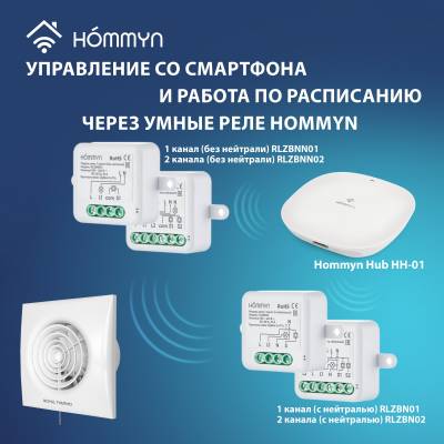 Вентилятор вытяжной Royal Thermo RAFR 120 P