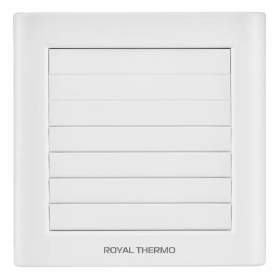 Вентилятор вытяжной Royal Thermo RAFL 150 AG