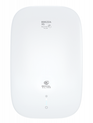 Приточно-очистительный комплекс BREZZA XS RCB 75