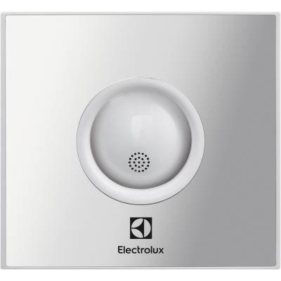 Вентилятор вытяжной серии Rainbow EAFR-100 mirror