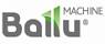 Ballu Machine