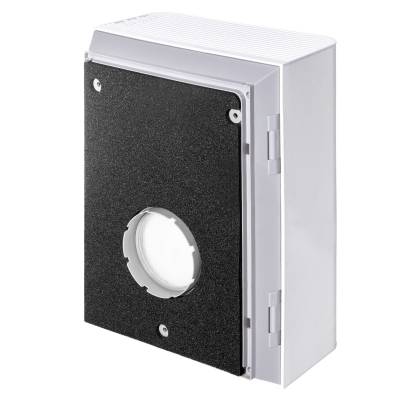 Очиститель воздуха приточный Ballu ONEAIR ASP-100W белый,Wi-Fi