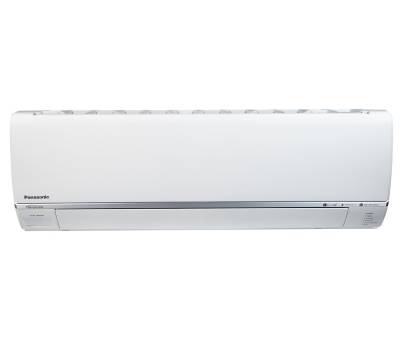 Настенный кондиционер Panasonic CS-E18RKDW + CU-4E27PBD, белый
