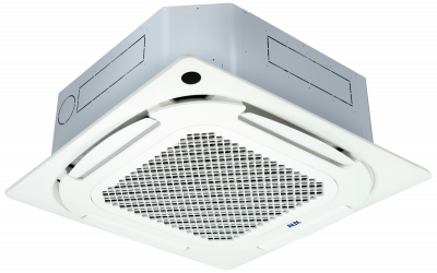Кассетный кондиционер AUX ALCA-HS60/5DR2Q + AL-HS60/5DR2(U) + MBS10