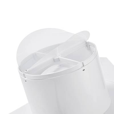 Вентилятор вытяжной Ballu BAF-SL 100 VT