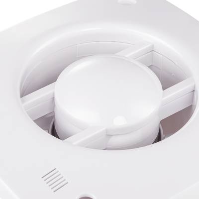 Вентилятор вытяжной Ballu BAF-SL 100 VT