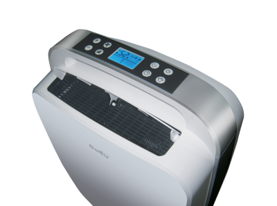 Сушильный мультикомплекс Ballu BDM-30L black