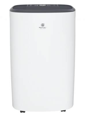 Осушитель воздуха ROYAL CLIMA CARISMA Loft RD-CR16-E