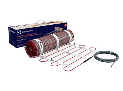 Комплект теплого пола (мат) Electrolux EEFM 2-150-7