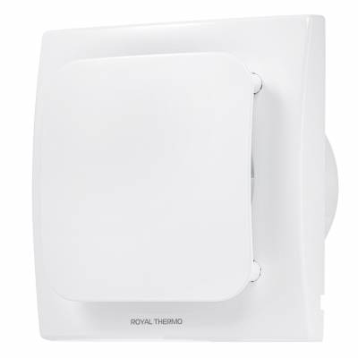 Вентилятор вытяжной Royal Thermo RAFV 120 T