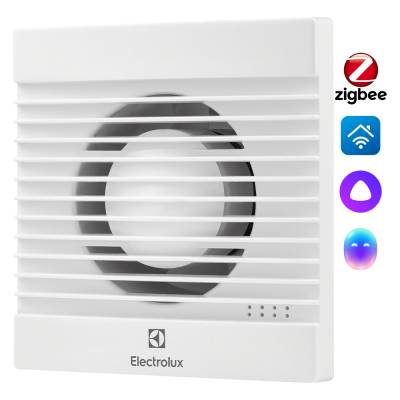 Вентилятор вытяжной Electrolux Basic EAFB-120