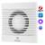 Вентилятор вытяжной Electrolux Basic EAFB-120 Вентилятор вытяжной Electrolux Basic EAFB-120