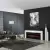 Очаг электрический Electrolux Infinity EFP/P-1600ULS N