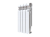 Радиатор Royal Thermo Indigo Super 500 - 4 секц.