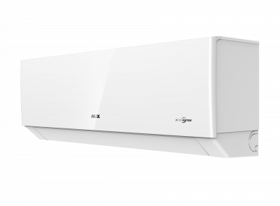 Настенный кондиционер AUX ASW-H07A4/CB-R2DI + AS-H07A4/CB-R2DI, белый