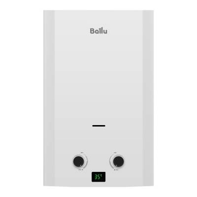 Колонка газовая Ballu GWH 6 Fiery