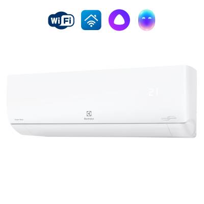 Сплит-система инверторного типа Electrolux Fusion Wave Super DC EACS/I-24HFW/N8_V2 комплект