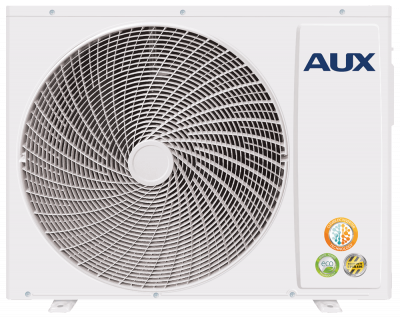 Кассетный кондиционер AUX ALCA-HS24/4DR2Q + AL-HS24/4DR2(U) + MBS10