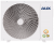 Кассетный кондиционер AUX ALCA-HS24/4DR2Q + AL-HS24/4DR2(U) + MBS10 Кассетный кондиционер AUX ALCA-HS24/4DR2Q + AL-HS24/4DR2(U) + MBS10