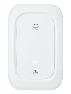 Приточно-очистительный комплекс BREZZA RCB-H 150 LUX