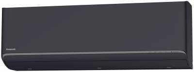Настенный кондиционер Panasonic CS-XZ35CKEW-H + CU-Z35CKE, черный