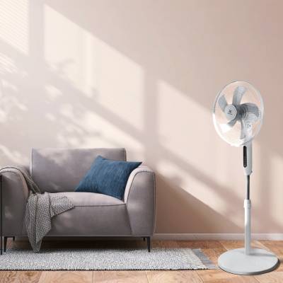 Вентилятор напольный Electrolux EFF-1020W
