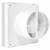 Вентилятор вытяжной Royal Thermo RAFC 100 White Вентилятор вытяжной Royal Thermo RAFC 100 White