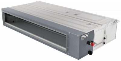 Канальный кондиционер AUX ALMD-HS48/5DR2 + AL-HS48/5DR2(U)