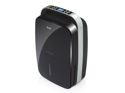 Сушильный мультикомплекс Ballu BDM-30L black
