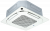 Кассетный кондиционер AUX ALCA-HS36/4DR2Q + AL-HS36/4DR2(U) + MBS10