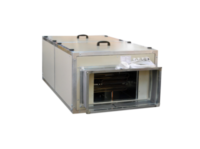 Установка вентиляционная Breezart 3500 Lux 30 - 380/3