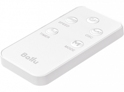 Вентилятор колонный Ballu BFT-110R
