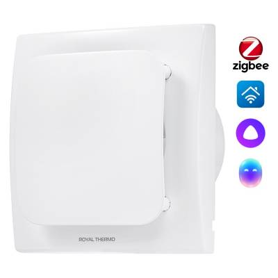 Вентилятор вытяжной Royal Thermo RAFV 100 T