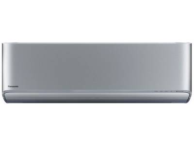 Настенный кондиционер Panasonic CS-XZ20ZKEW + CU-2Z35TBE, серебристый
