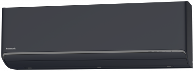 Настенный кондиционер Panasonic CS-XZ35CKEW-H + CU-Z35CKE, черный