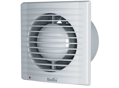 Вентилятор вытяжной Ballu Green Energy GE-100