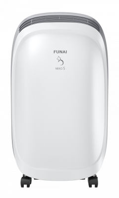 Осушитель воздуха FUNAI NEKO S RAD-N10T3E