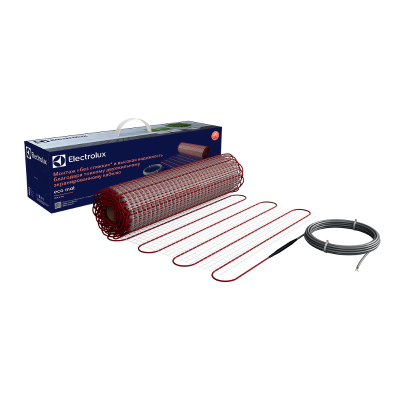 Комплект теплого пола (мат) Electrolux EEM 2-150-9