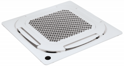 Кассетный кондиционер AUX ALCA-HS48/5DR2Q + AL-HS48/5DR2(U) + MBS10
