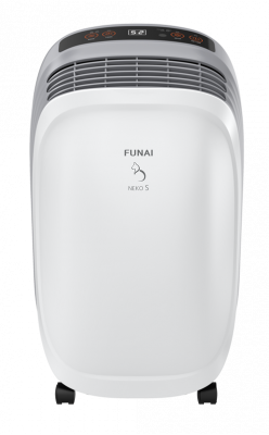 Осушитель воздуха FUNAI NEKO S RAD-N10F3E