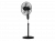Вентилятор напольный Ballu BFF-860R Вентилятор напольный Ballu BFF-860R
