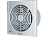 Вентилятор вытяжной Ballu Power Flow PF-100T