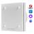 Вентилятор вытяжной Royal Thermo RAFC 100 White Вентилятор вытяжной Royal Thermo RAFC 100 White