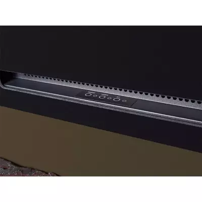 Очаг электрический Electrolux Infinity EFP/P-1600ULS N
